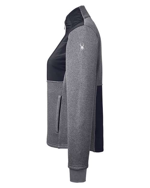 Spyder Women's Pursuit Jacket thumbnail 6