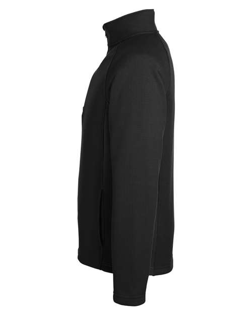 Spyder Men's Constant Half-Zip Sweater Fleece Pullover thumbnail 6