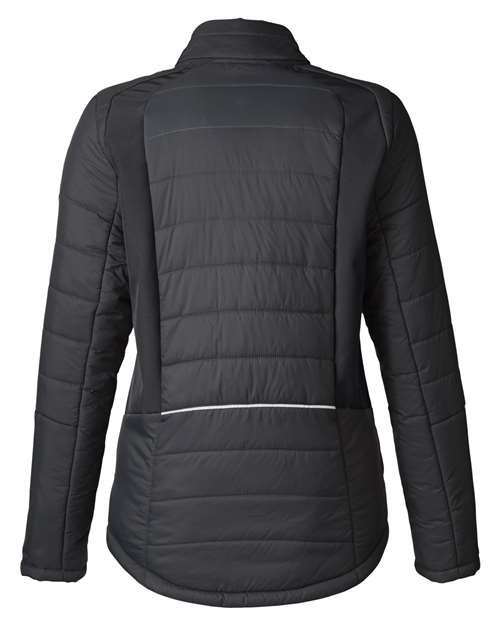 Spyder Women's Challenger Jacket thumbnail 4