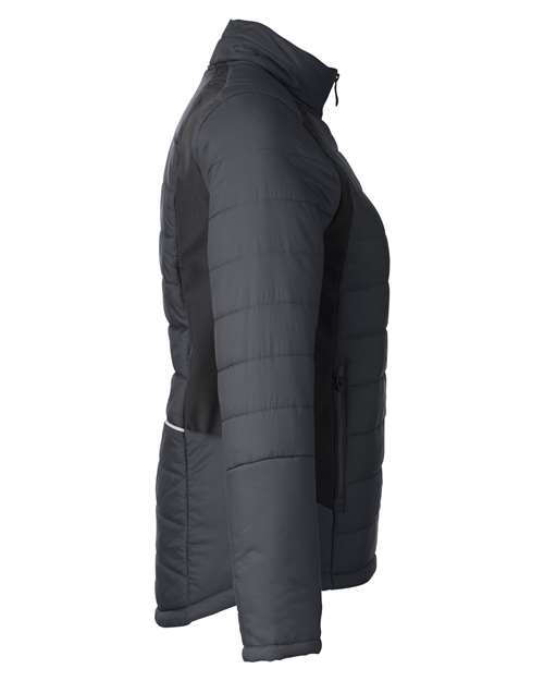 Spyder Women's Challenger Jacket thumbnail 6