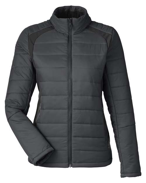 Spyder Women's Challenger Jacket thumbnail 3
