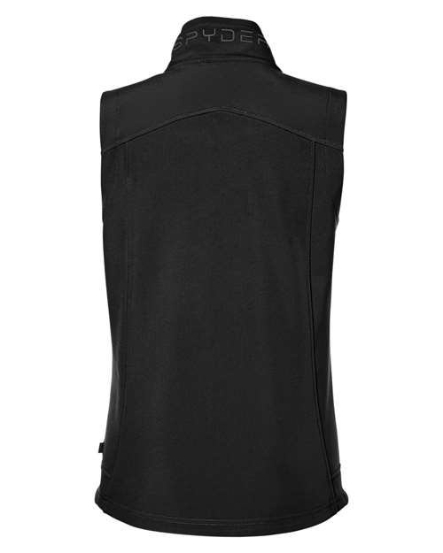 Spyder Women's Touring Vest thumbnail 4