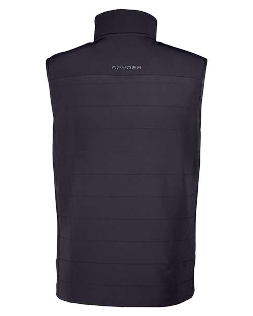 Spyder Men's Axis Insulated Vest thumbnail 4