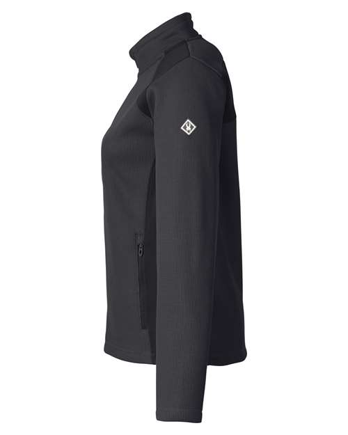 Spyder Women's Constant Canyon Full-Zip Sweater thumbnail 6