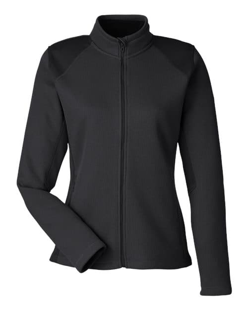 Spyder Women's Constant Canyon Full-Zip Sweater thumbnail 3