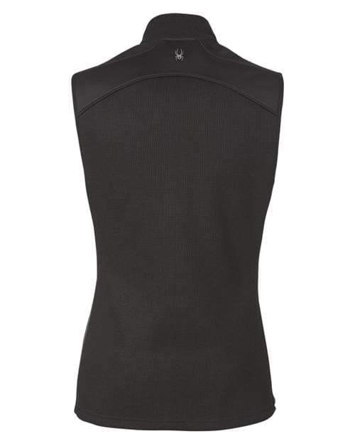 Spyder Women's Constant Canyon Vest thumbnail 4