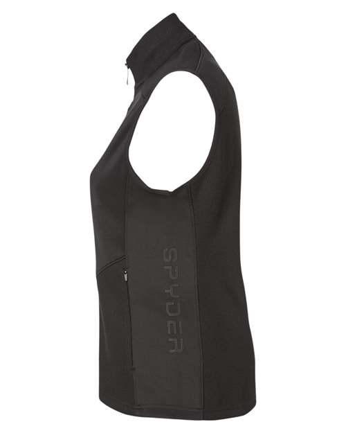 Spyder Women's Constant Canyon Vest thumbnail 6