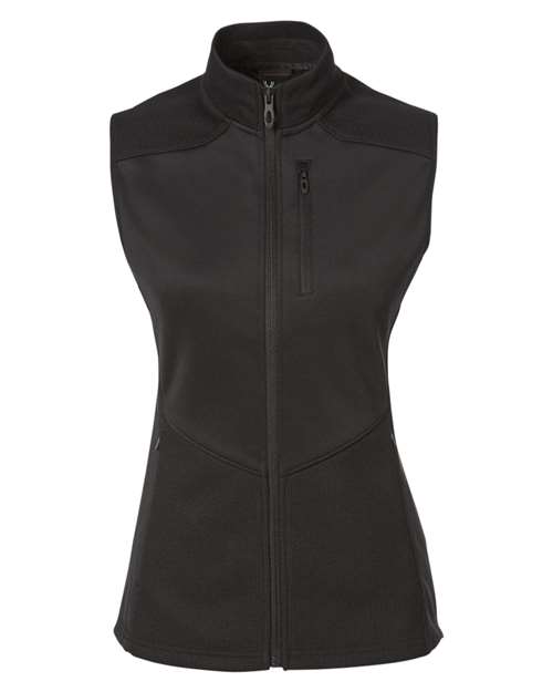 Spyder Women's Constant Canyon Vest thumbnail 3