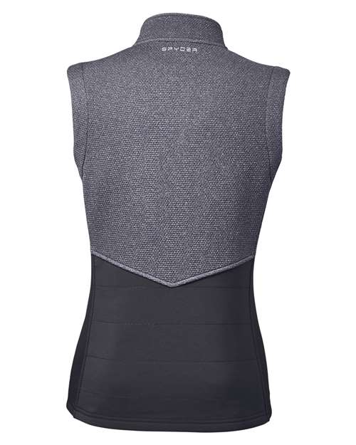 Spyder Women's Pursuit Vest thumbnail 4