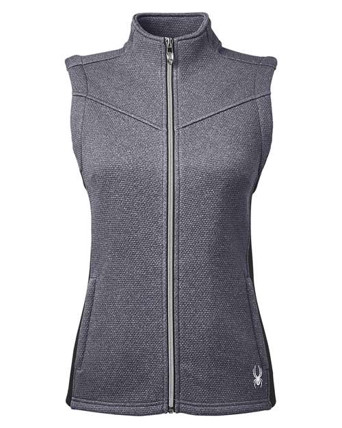 Spyder Women's Pursuit Vest thumbnail 3