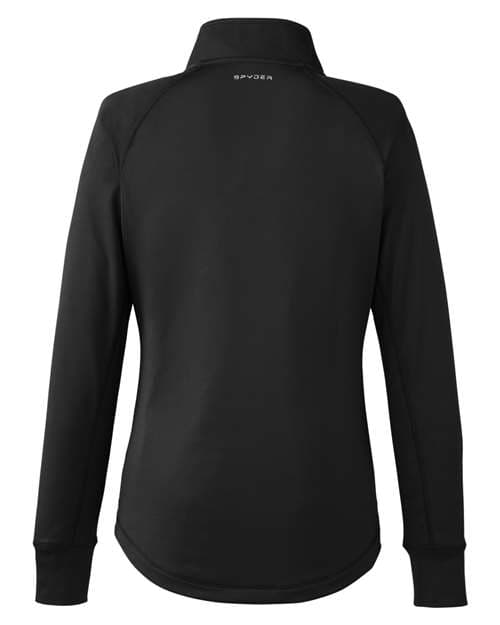Spyder Women's Freestyle Half-Zip Pullover thumbnail 4