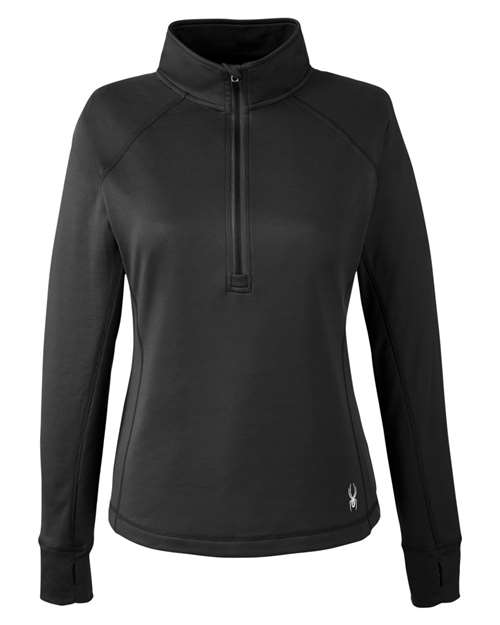 Spyder Women's Freestyle Half-Zip Pullover thumbnail 3