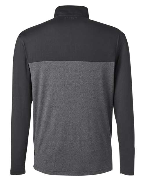 Spyder Men's Spyre Flex Colorblock Quarter-Zip Pullover thumbnail 4