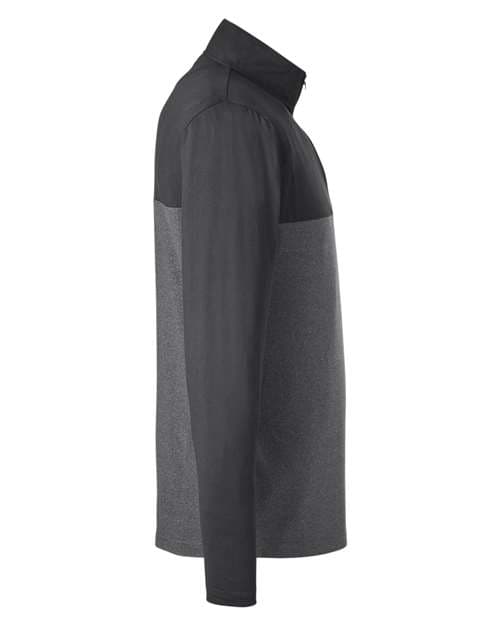 Spyder Men's Spyre Flex Colorblock Quarter-Zip Pullover thumbnail 6