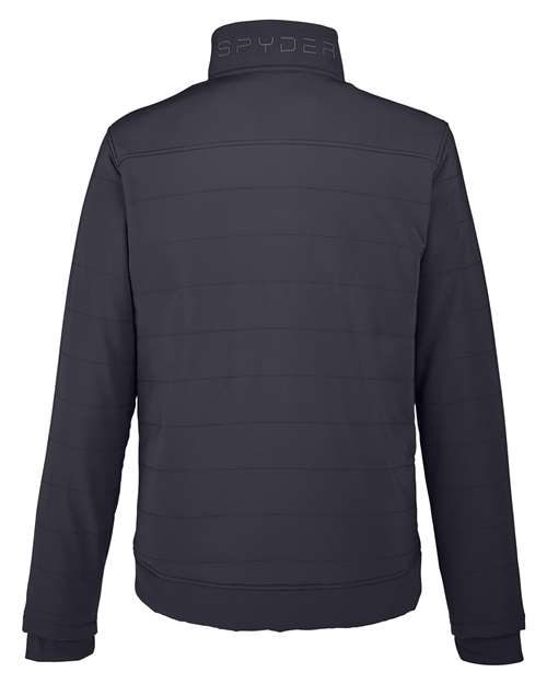 Spyder Men's Axis Insulated Jacket thumbnail 4