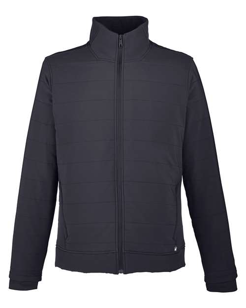 Spyder Men's Axis Insulated Jacket thumbnail 3