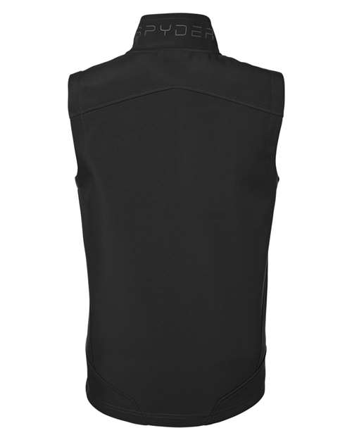 Spyder Men's Touring Vest thumbnail 4