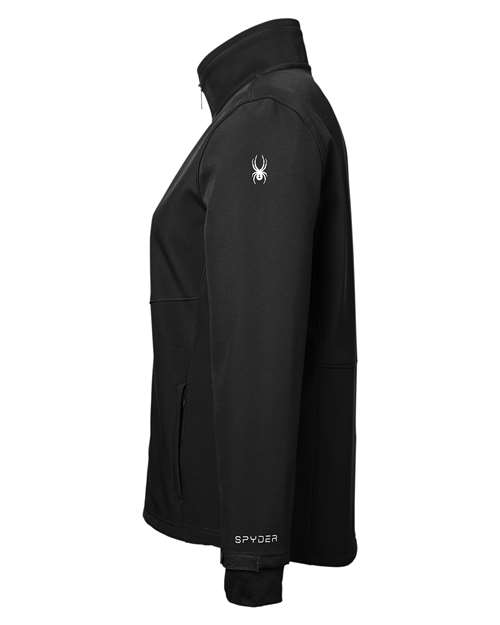 Spyder Women's Touring Jacket thumbnail 6