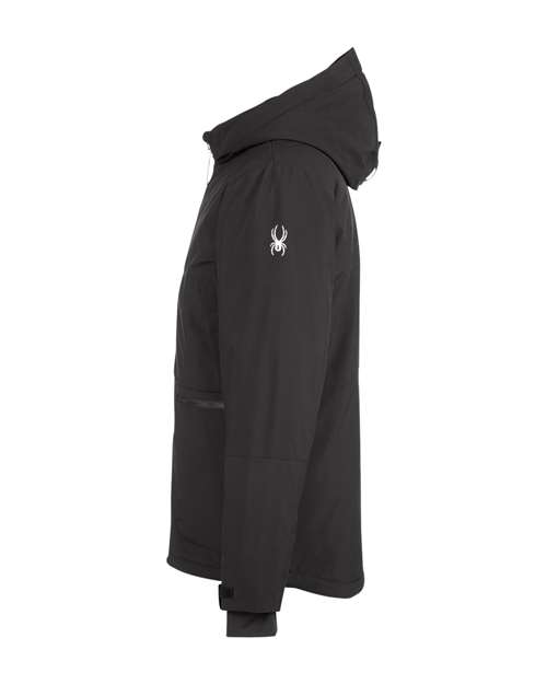 Spyder Men's Convert Insulated Jacket thumbnail 6