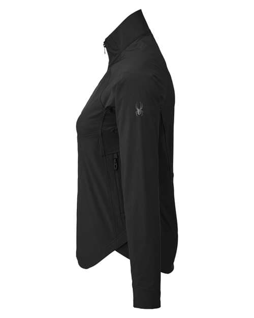 Spyder Women's Glydelite Jacket thumbnail 6