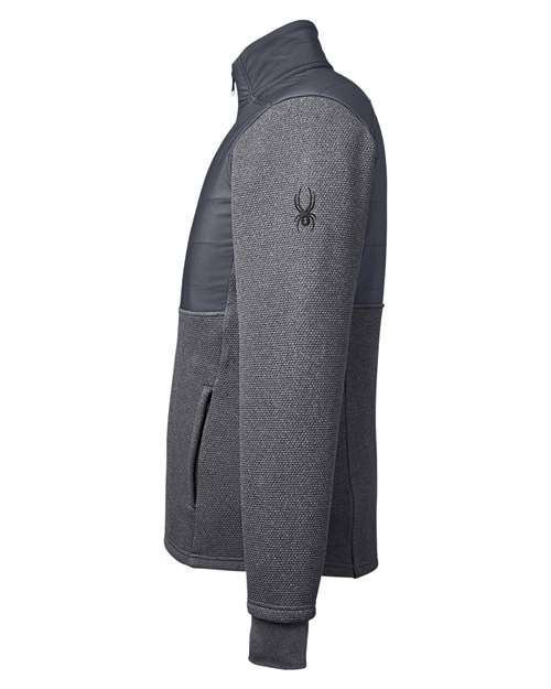 Spyder Men's Pursuit Jacket thumbnail 6