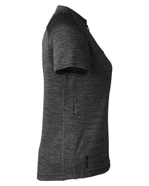 Spyder Women's Mission Blade Collar Polo thumbnail 6