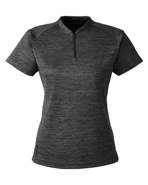 Spyder Women's Mission Blade Collar Polo thumbnail 3