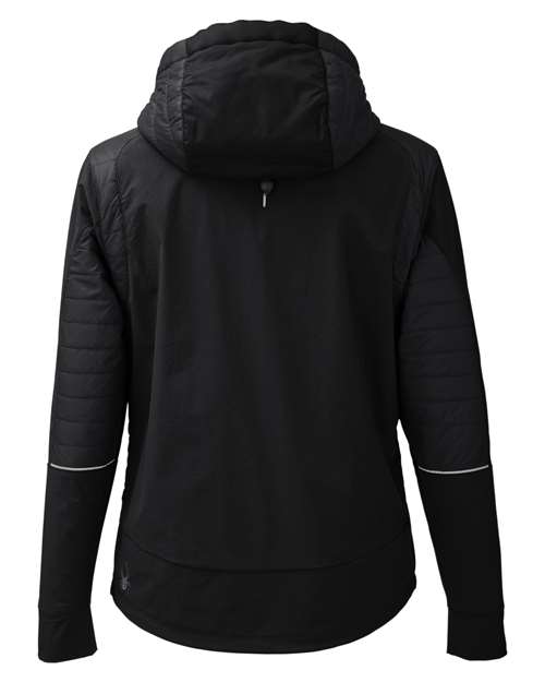 Spyder Men's Powerglyde Jacket thumbnail 4
