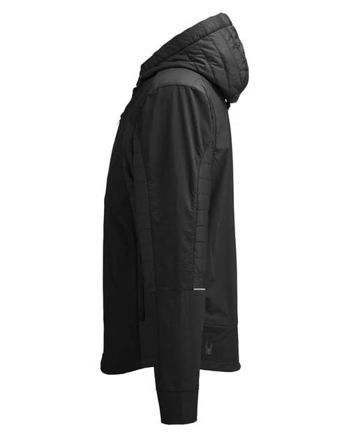 Spyder Men's Powerglyde Jacket thumbnail 6