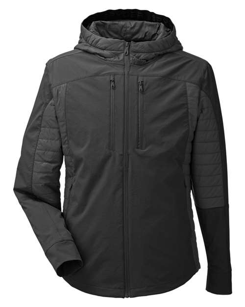 Spyder Men's Powerglyde Jacket thumbnail 3