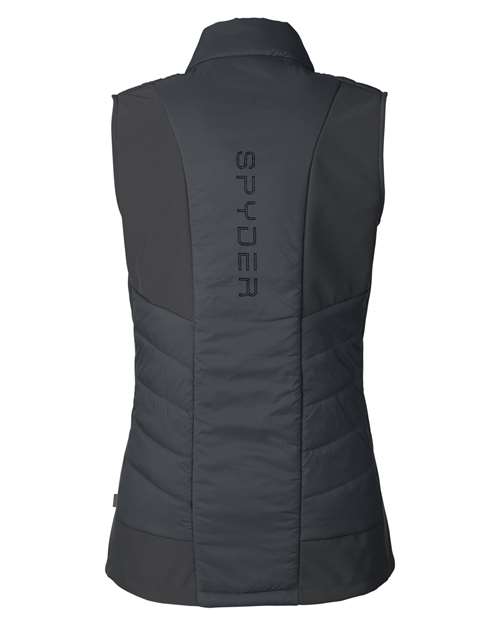 Spyder Women's Challenger Vest thumbnail 4