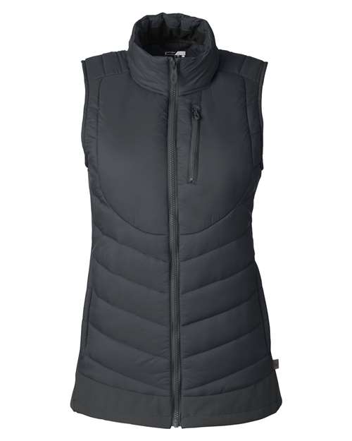 Spyder Women's Challenger Vest thumbnail 3
