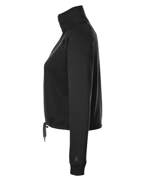 Spyder Women's Xtryme Half-Zip Pullover thumbnail 6