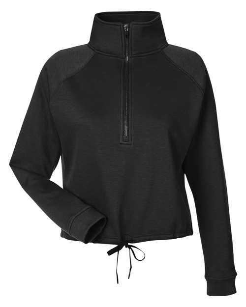 Spyder Women's Xtryme Half-Zip Pullover thumbnail 3