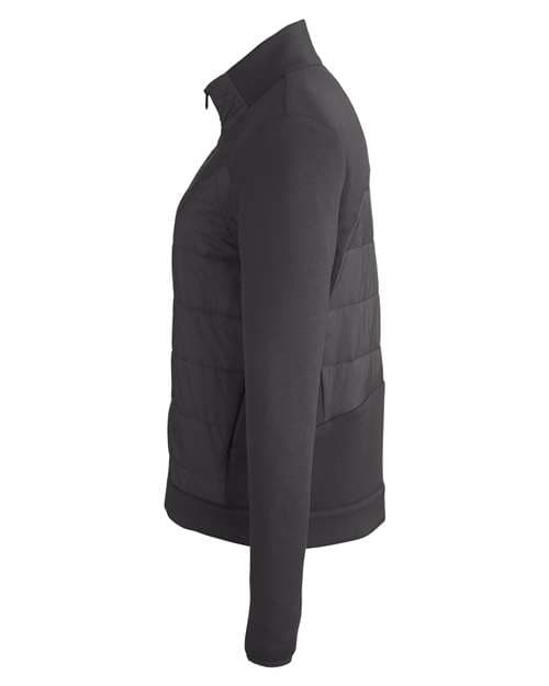 Spyder Women's Impact Full-Zip Jacket thumbnail 6