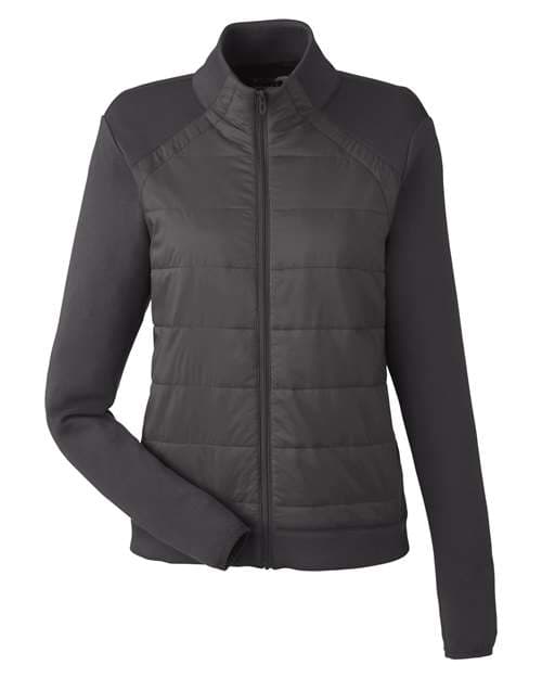 Spyder Women's Impact Full-Zip Jacket thumbnail 3