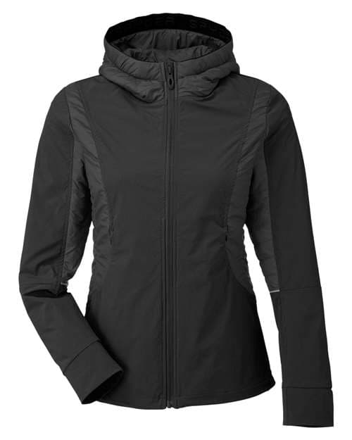 Spyder Women's Powergylyde Jacket thumbnail 3