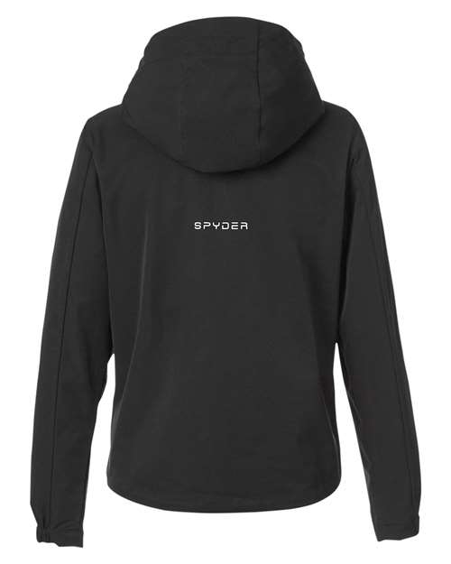 Spyder Women's Sygnal Stealth Jacket thumbnail 4