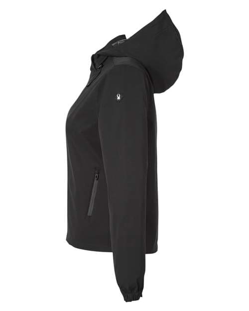 Spyder Women's Sygnal Stealth Jacket thumbnail 6