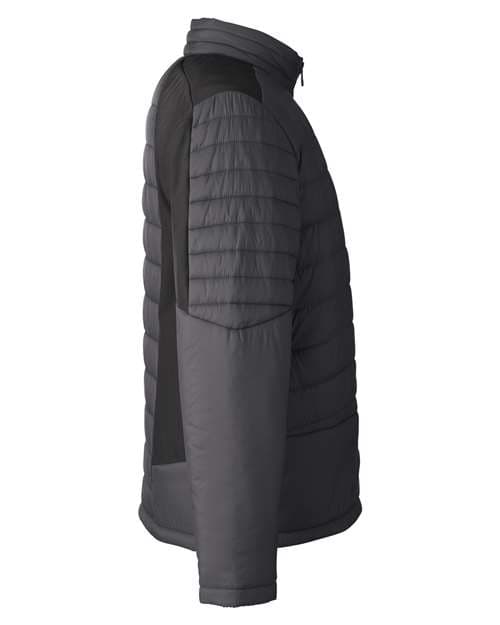 Spyder Men's Challenger Jacket thumbnail 6