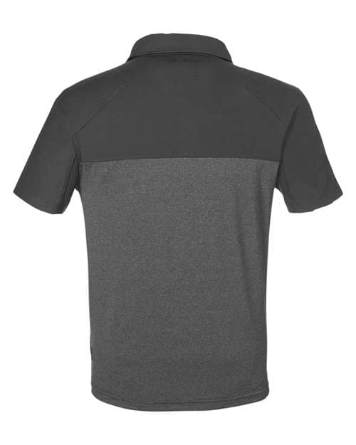 Spyder Men's Spyre Flex Colorblock Polo thumbnail 4