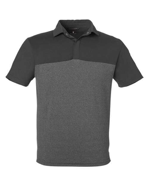 Spyder Men's Spyre Flex Colorblock Polo thumbnail 3
