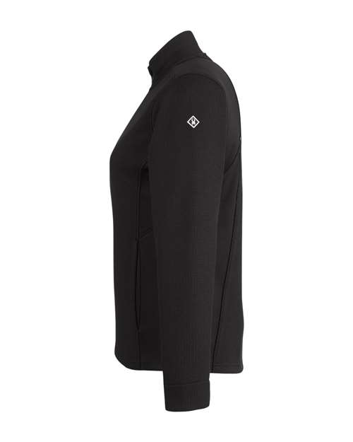 Spyder Women's Constant Canyon Quarter-Zip Pullover thumbnail 6