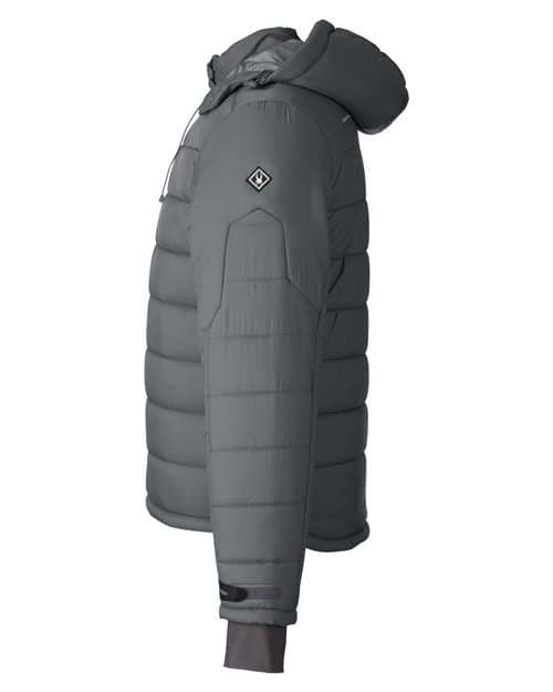 Spyder Men's Summit Challenger Jacket thumbnail 6