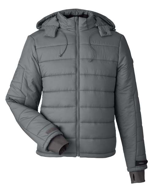 Spyder Men's Summit Challenger Jacket thumbnail 3