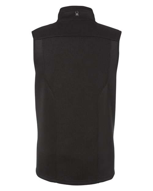Spyder Men's Constant Canyon Vest thumbnail 4