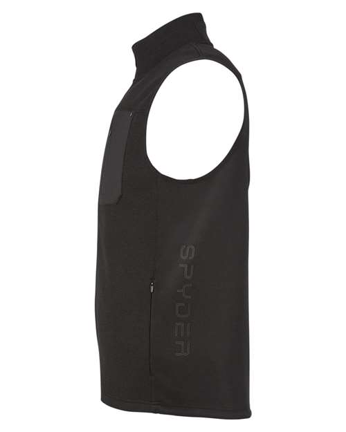 Spyder Men's Constant Canyon Vest thumbnail 6