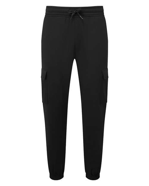 TriDri Unisex Riley Cargo Joggers thumbnail 3