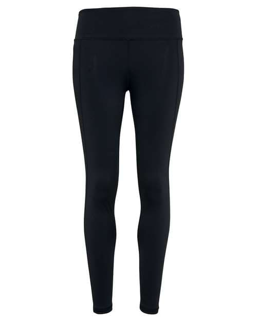 TriDri Women's Performance Leggings thumbnail 3