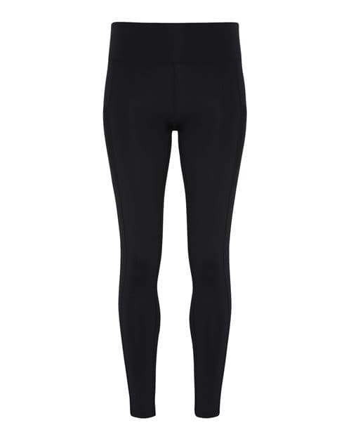 TriDri Women's Mesh Pocket Danica Leggings thumbnail 3